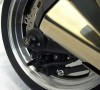 Chrániče osy zadního kola, Kawasaki Z1000 '10
